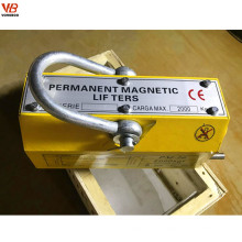 Electronic Spare Parts Lifting Magnetic Lifter For Warehouse